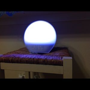 NWOT FimiTech moon lamp. Several colors & options